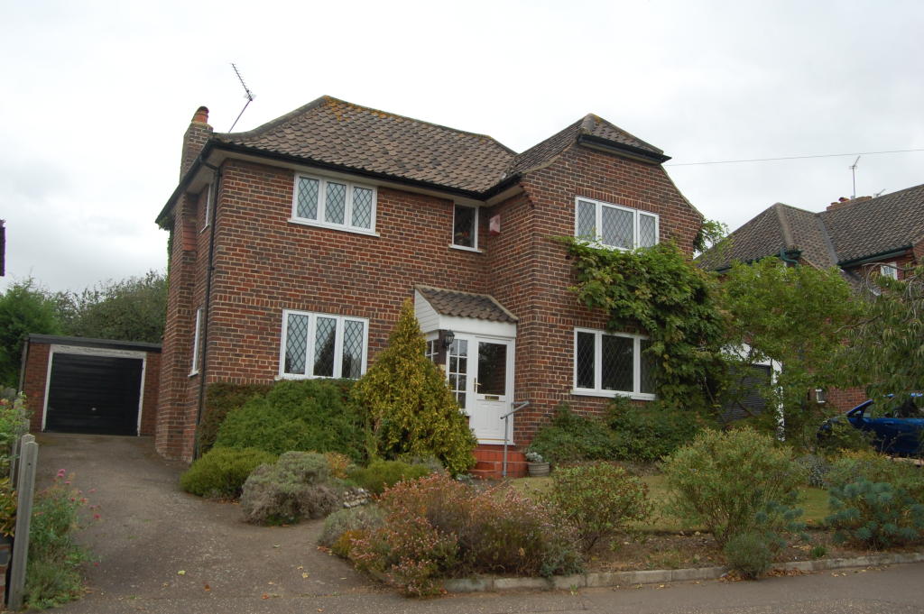 Buy or rent a property | Hillside Avenue, Norwich NR7 0QW