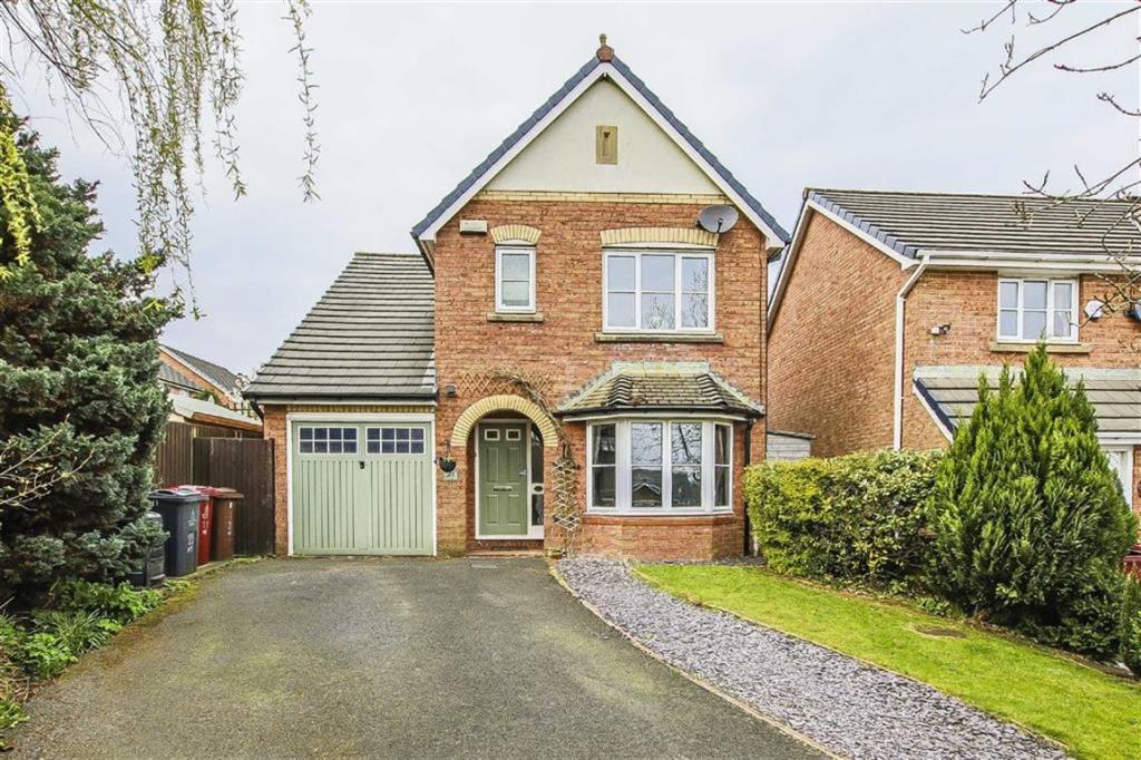 Buy or rent a property | Meadowfields, Blackburn BB2 4JH