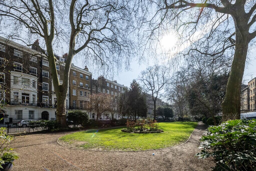 Buy or rent a property | Montagu Square, London W1H 2LF