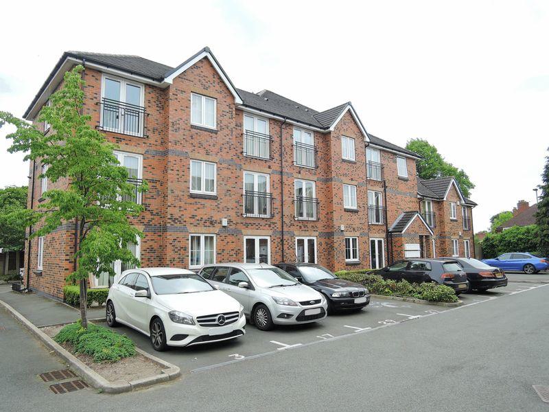Buy or rent a property | Pepper Close, Manchester M22 4JZ