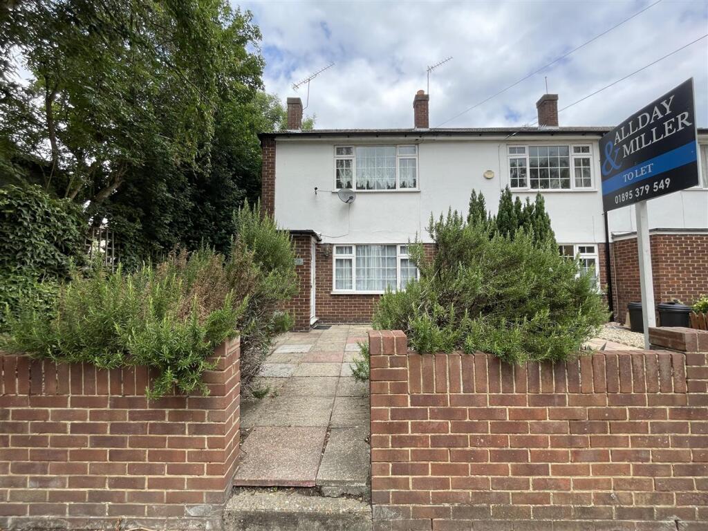 Buy or rent a property | Rockingham Road, Uxbridge UB8 2TZ