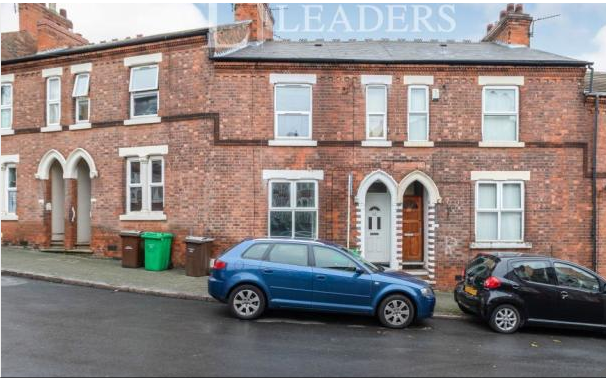 Buy or rent a property | St. Stephens Road, Nottingham NG2 4JR