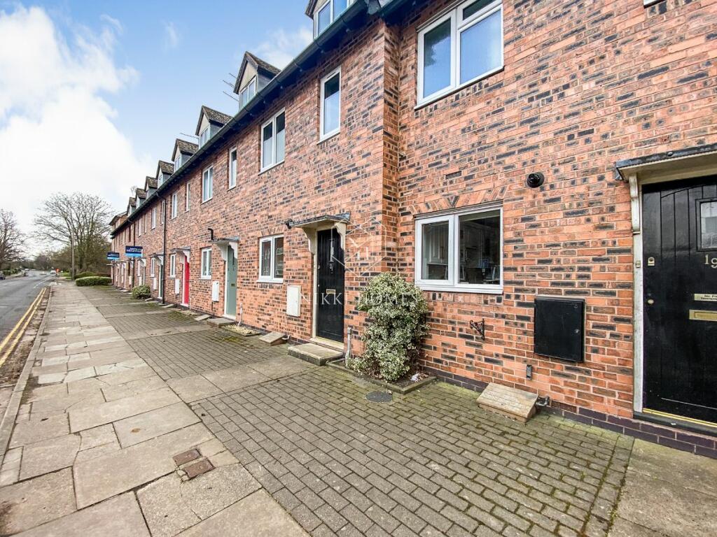 Buy or rent a property | Stratford Road, Alcester B49 5AU