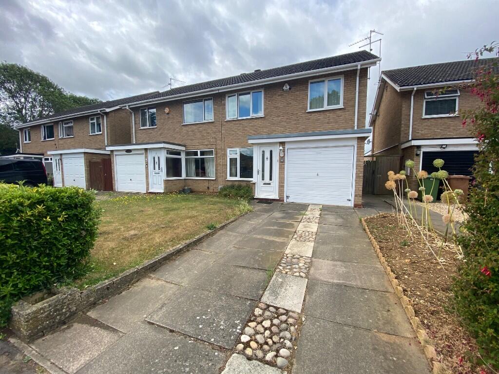 Buy or rent a property | Tanhouse, Peterborough PE2 5NA