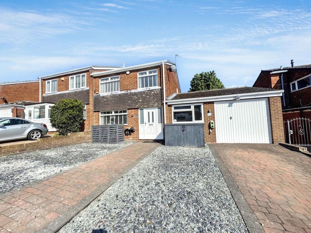 Buy or rent a property | Valley View, Durham DH7 7LS