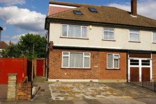 Buy or rent a property | Woodstock Gardens, Ilford IG3 9SZ