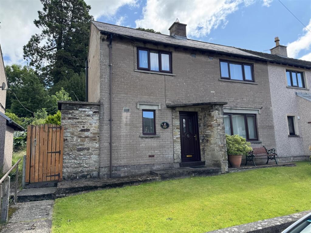 Buy or rent a property | Church Road, Alston CA9 3QT