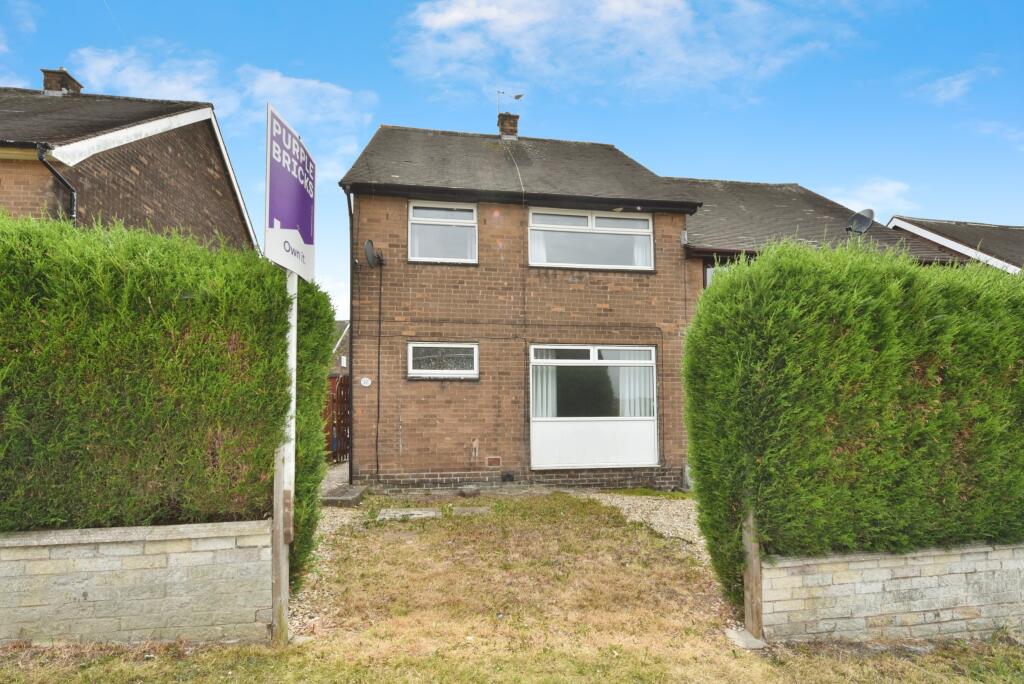 Buy or rent a property | Creswick Road, Rotherham S65 3QW