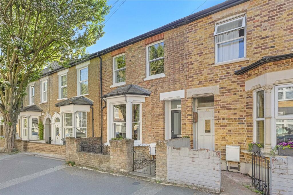 Buy or rent a property | Cromwell Road, London E17 9JN