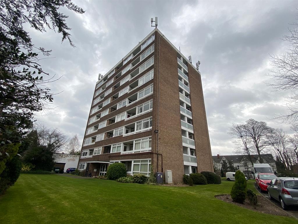Buy or rent a property | Handsworth Wood Road, Birmingham B20 2DS