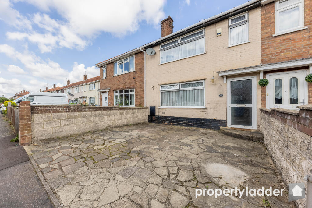 Buy or rent a property | Hunter Road, Norwich NR3 3PY