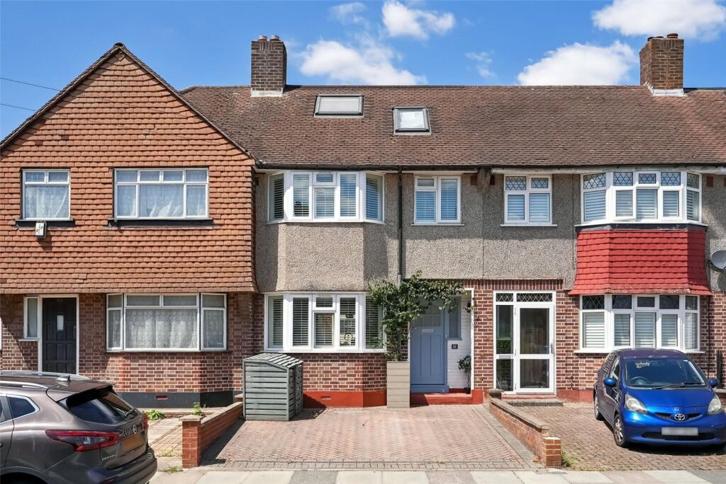 Buy or rent a property | Lincoln Avenue, Twickenham TW2 6NQ