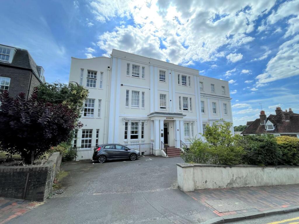 Buy or rent a property | Mount Sion, Tunbridge Wells TN1 1US