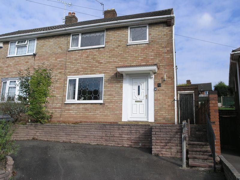 Buy or rent a property | Norwood Avenue, Cradley Heath B64 7NJ