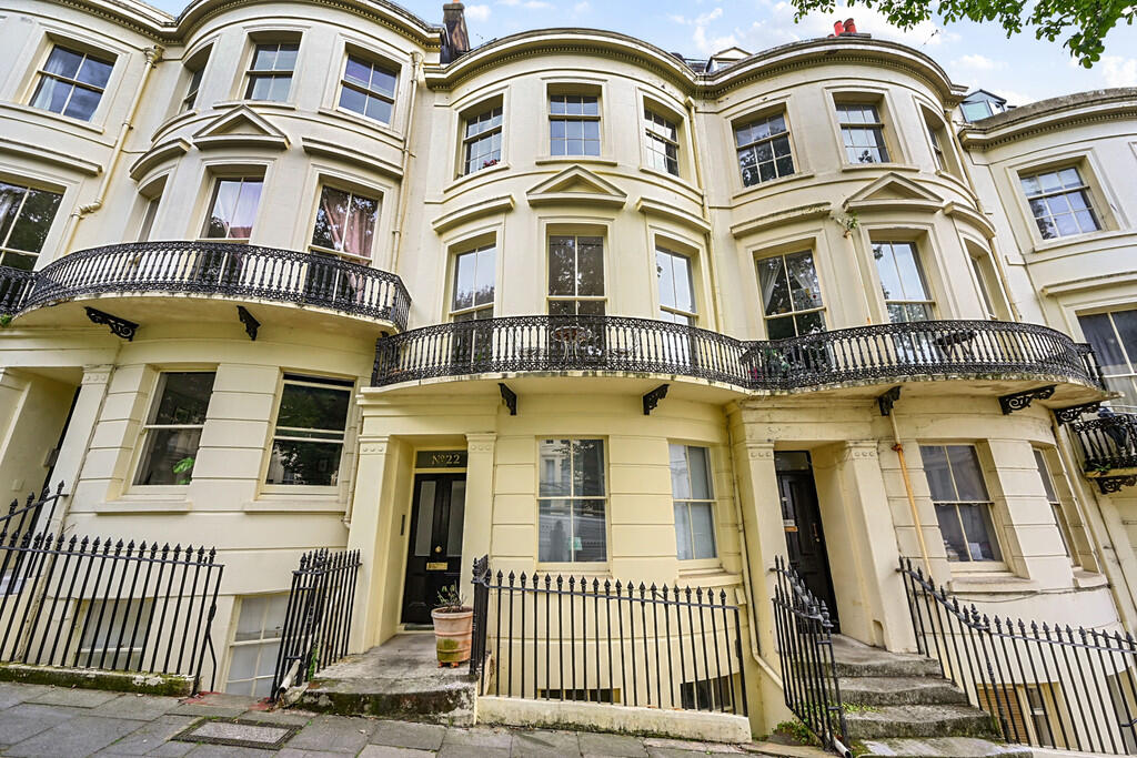 Buy or rent a property | Powis Square, Brighton BN1 3HG