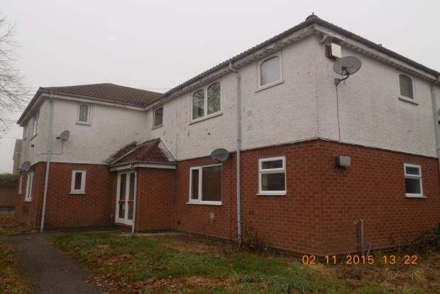 Buy or rent a property | Rudyngfield Drive, Birmingham B33 9HN