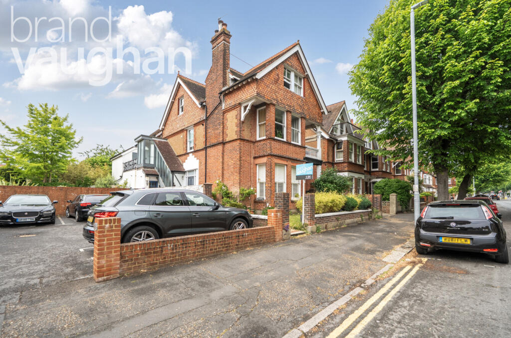 Buy or rent a property | Sackville Road, Hove BN3 3FB