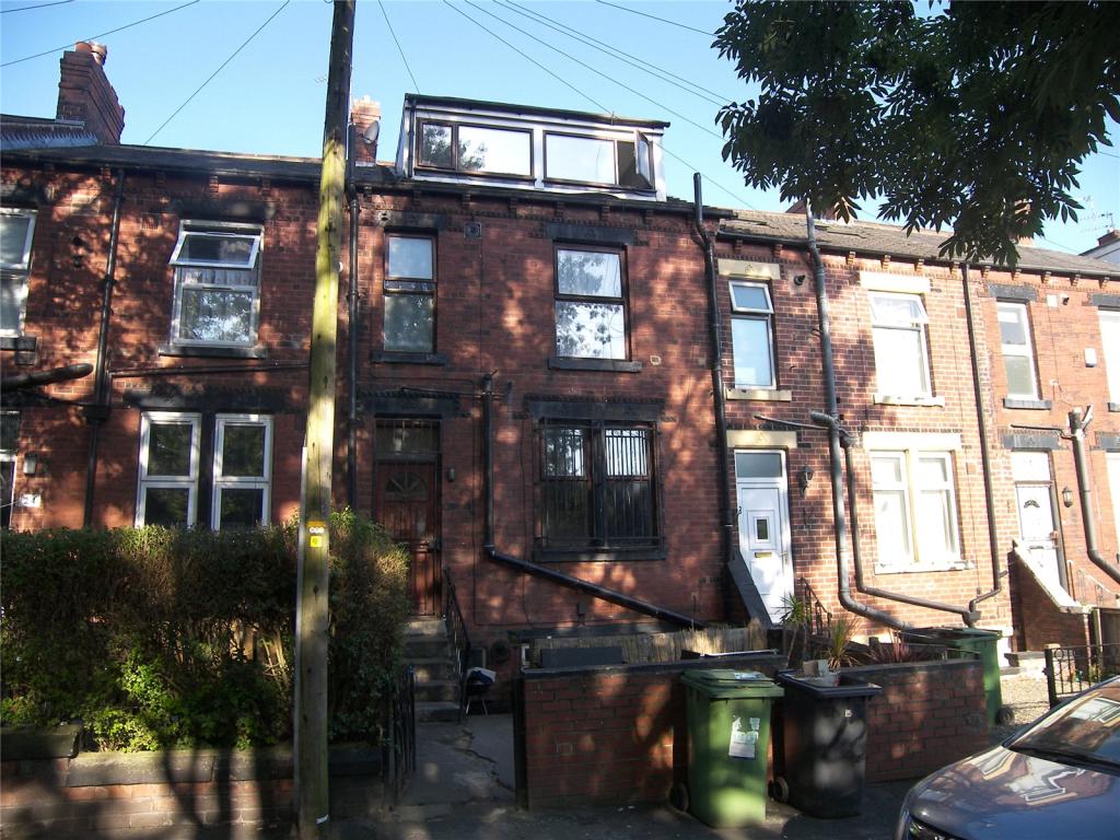 Buy or rent a property | Sandhurst Avenue, Leeds LS8 3QT
