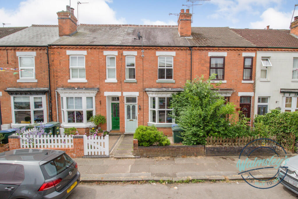 Buy or rent a property | Stanley Road, Coventry CV5 6FF