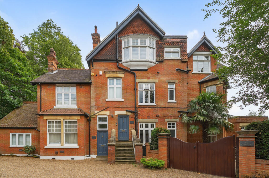 Buy or rent a property | Sundridge Avenue, Bromley BR1 2PX