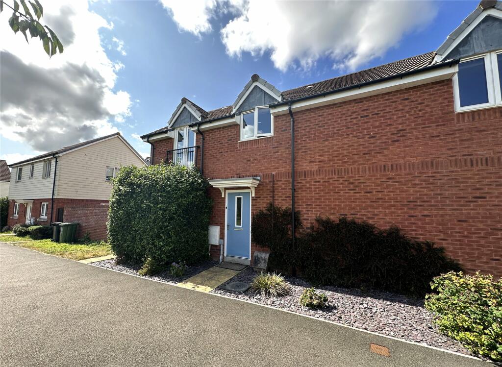 Buy or rent a property | Vernon Crescent, Exeter EX2 7GB