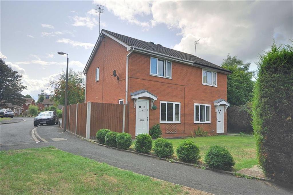 Buy or rent a property | Barbers Close, Worcester WR4 9XX