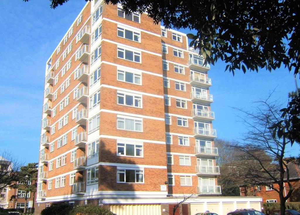 Buy or rent a property | Bath Road, Bournemouth BH1 2NL