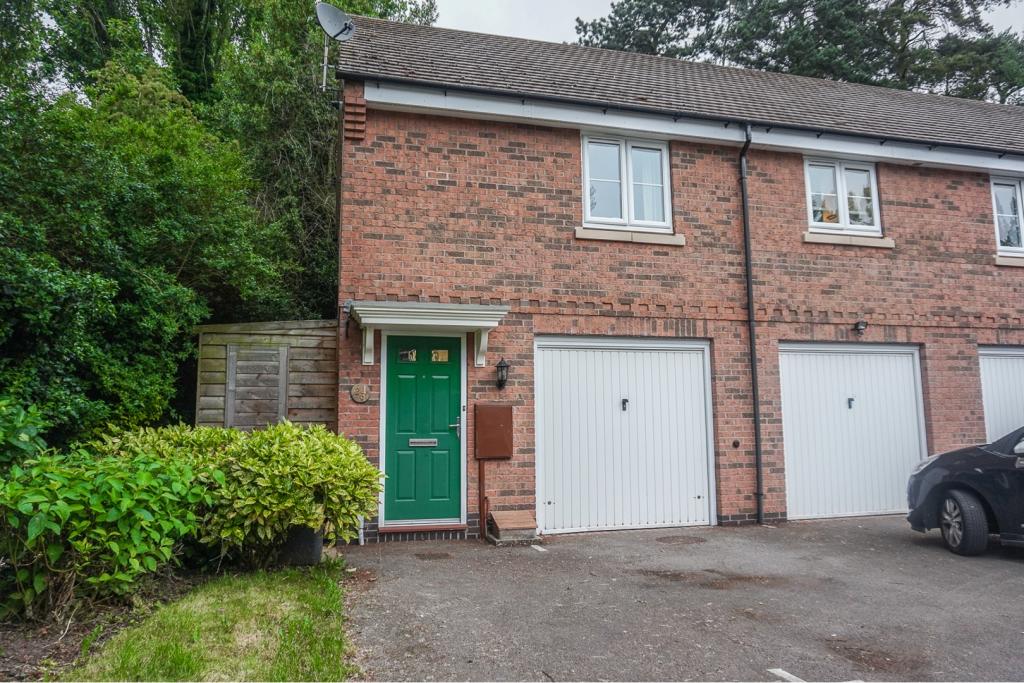 Buy or rent a property | Burgess Drive, Leicester LE9 7DT