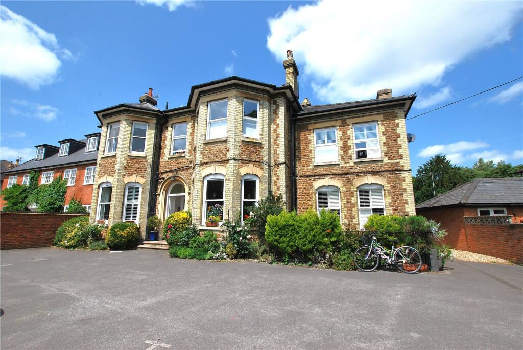 Buy or rent a property | Clandon Road, Guildford GU1 2DR