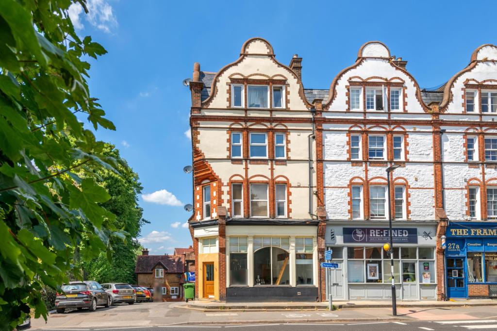 Buy or rent a property | Croydon Road, Reigate RH2 0LY
