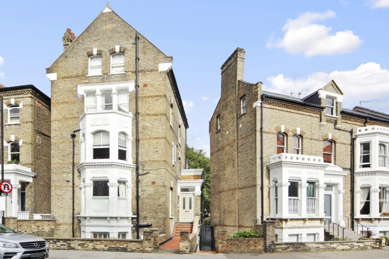 Buy or rent a property | Edith Road, London W14 0SU
