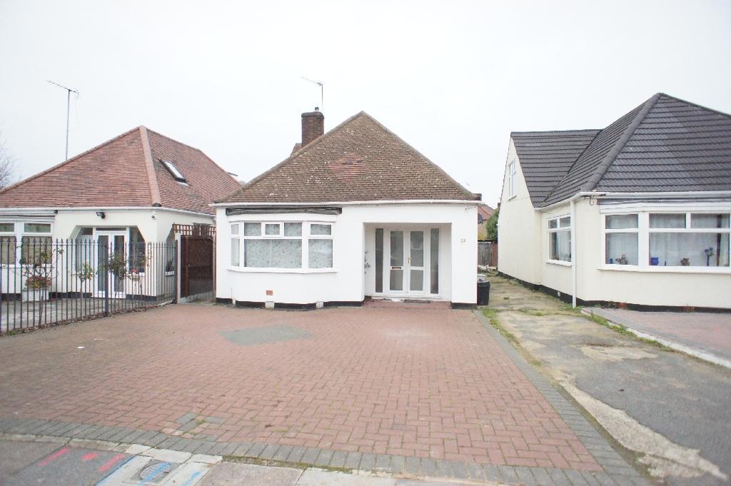 Buy or rent a property | Ewellhurst Road, Ilford IG5 0PD