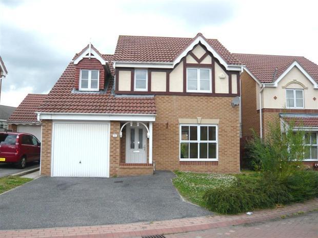 Buy or rent a property | Gileswood Crescent, Rotherham S63 6BU