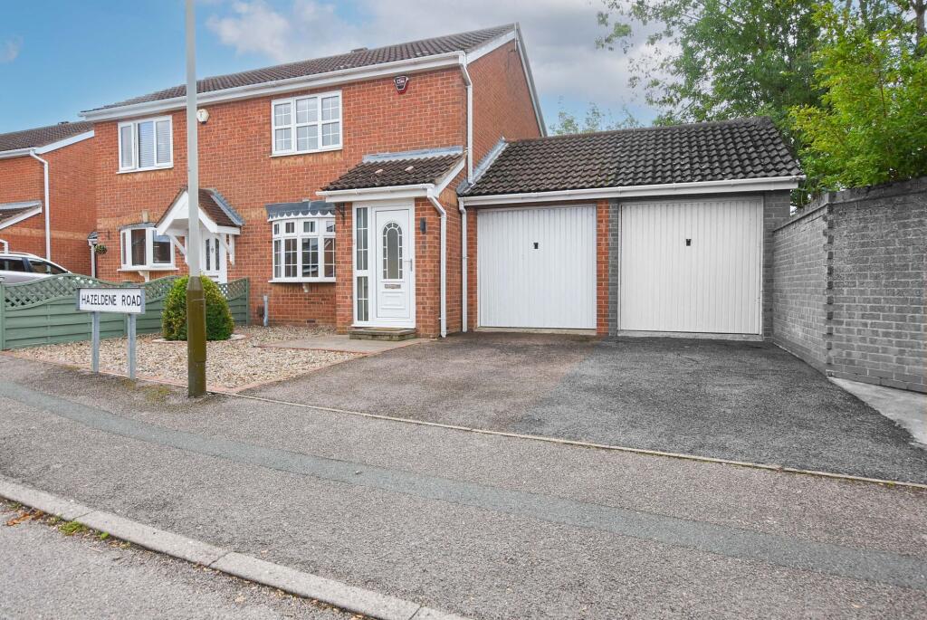 Buy or rent a property | Hazeldene Road, Leicester LE5 1UA
