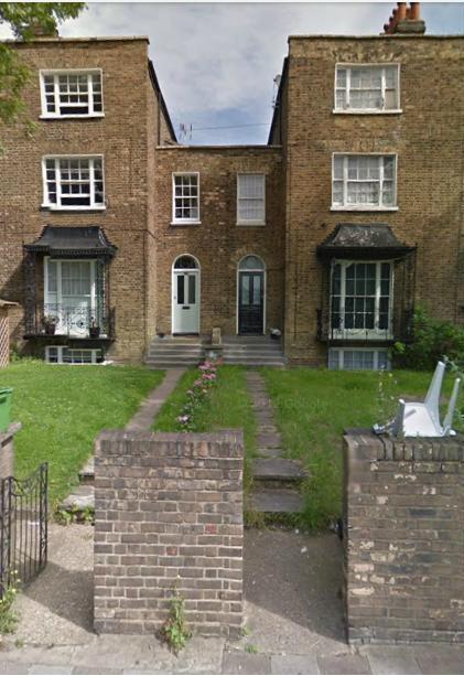 Buy or rent a property | Lordship Lane, London N17 6TA