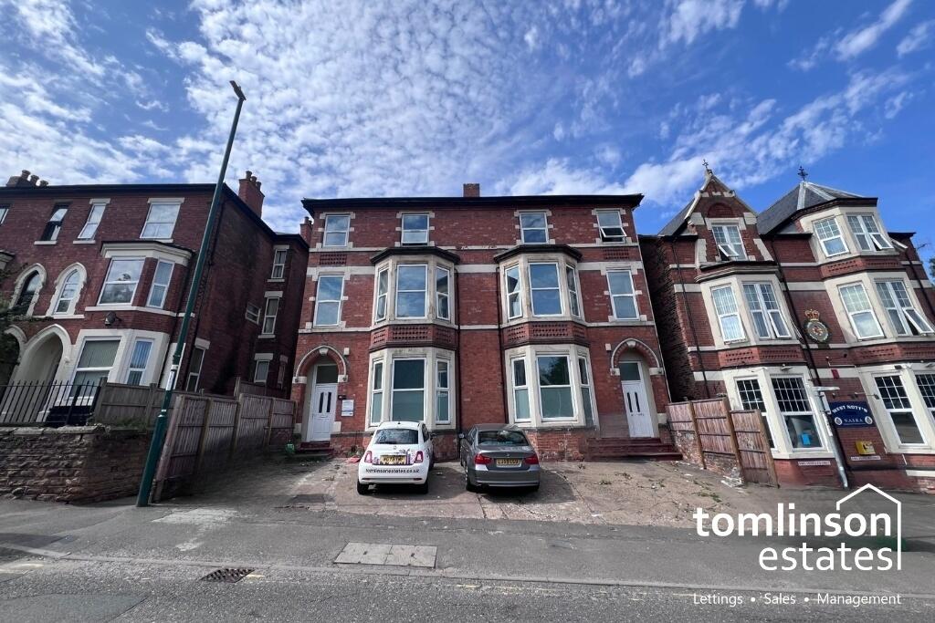 Buy or rent a property | Noel Street, Nottingham NG7 6AQ