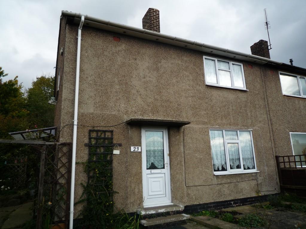 Buy or rent a property | Springfield Crescent, Chesterfield S44 6RY