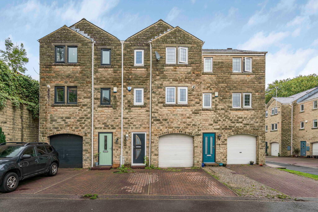 Buy or rent a property | Stepping Stones, Sowerby Bridge HX6 4FB