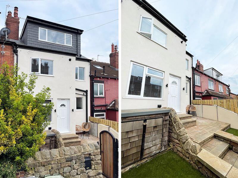 Buy or rent a property | Barnbrough Street, Leeds LS4 2QY