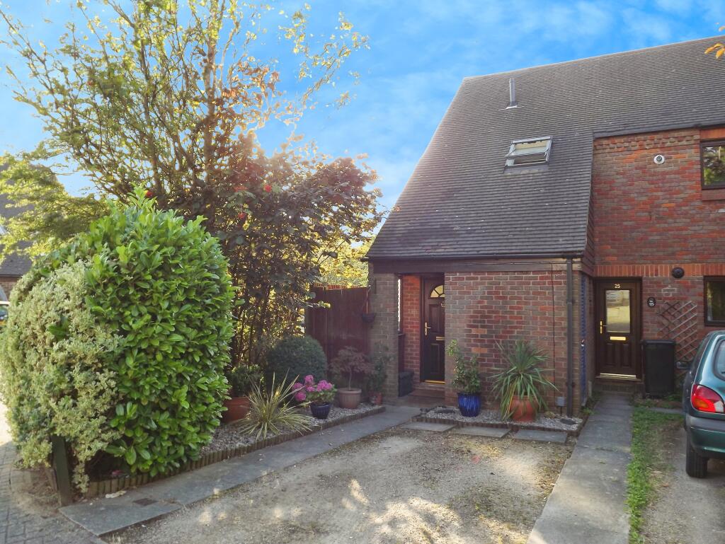 Buy or rent a property | Boling Brook, St. Albans AL4 9NP