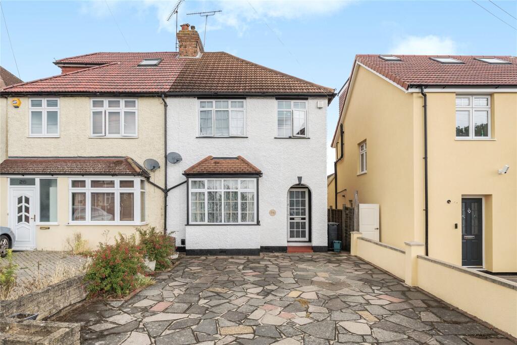 Buy or rent a property | Broomwood Road, Orpington BR5 2JH