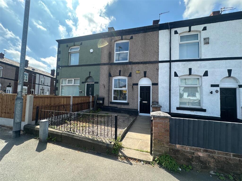 Buy or rent a property | Chesham Road, Bury BL9 6LS