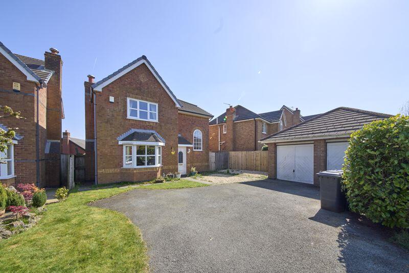 Buy or rent a property | Copeland Drive, Wigan WN6 0XR