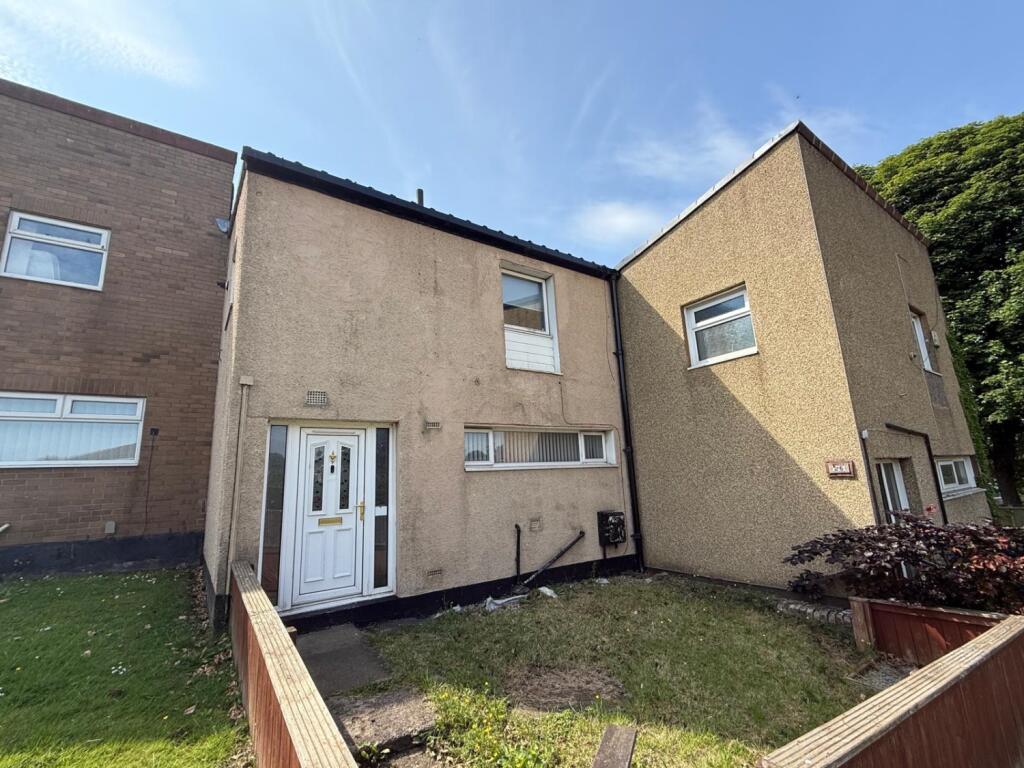 Buy or rent a property | Cumbrian Way, Peterlee SR8 5PT