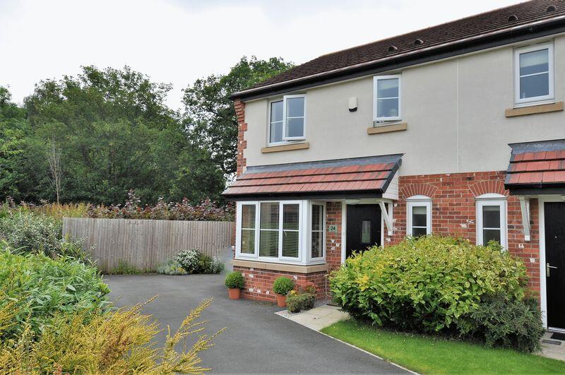 Buy or rent a property | Eden Grove, Crewe CW4 8FP