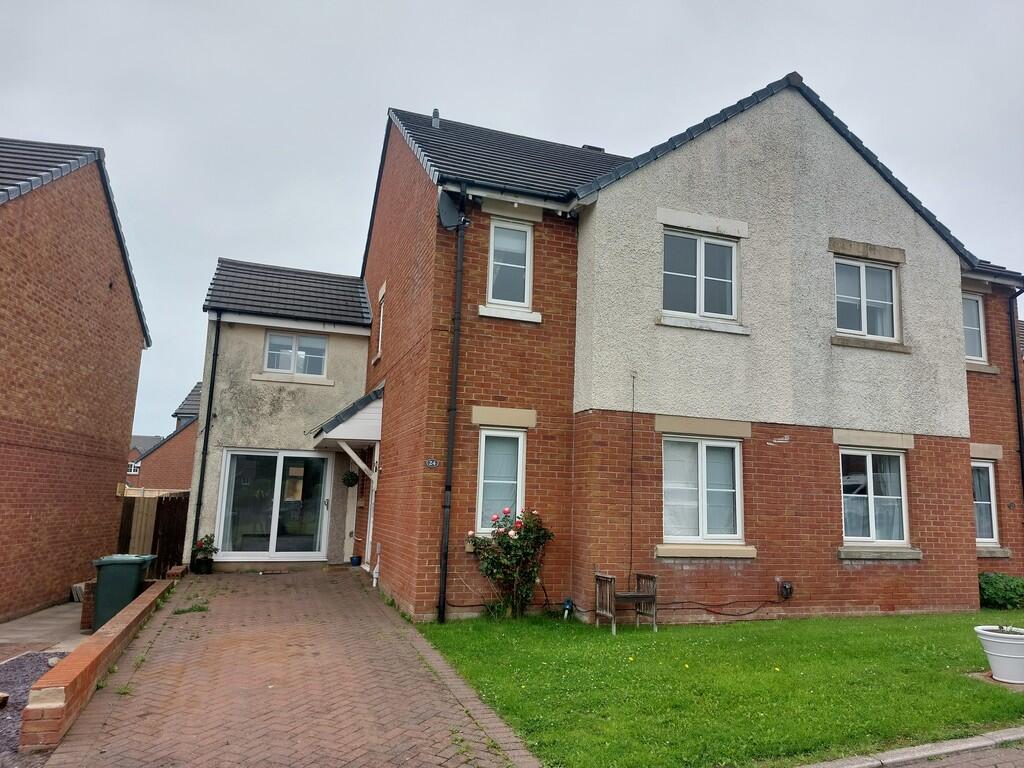 Buy or rent a property | Redruth Drive, Carnforth LA5 9TT