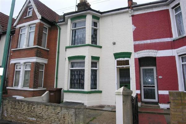 Buy or rent a property | Rock Avenue, Gillingham ME7 5PT