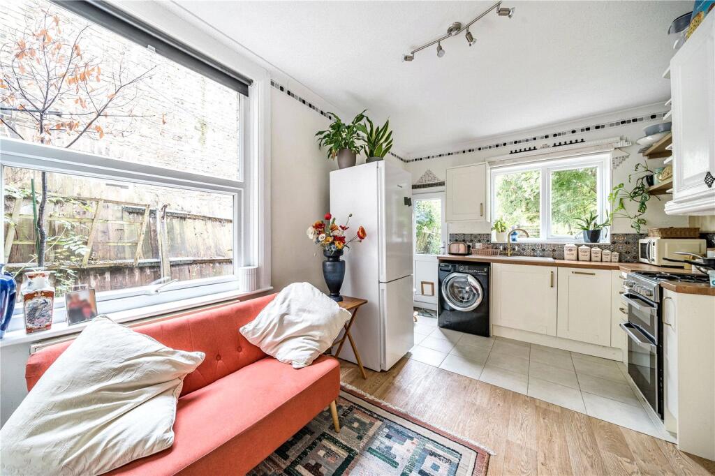Buy or rent a property | Shelbourne Road, London N17 9YH