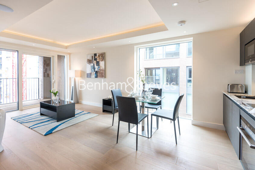Buy or rent a property | Thurstan Street, London SW6 2GB