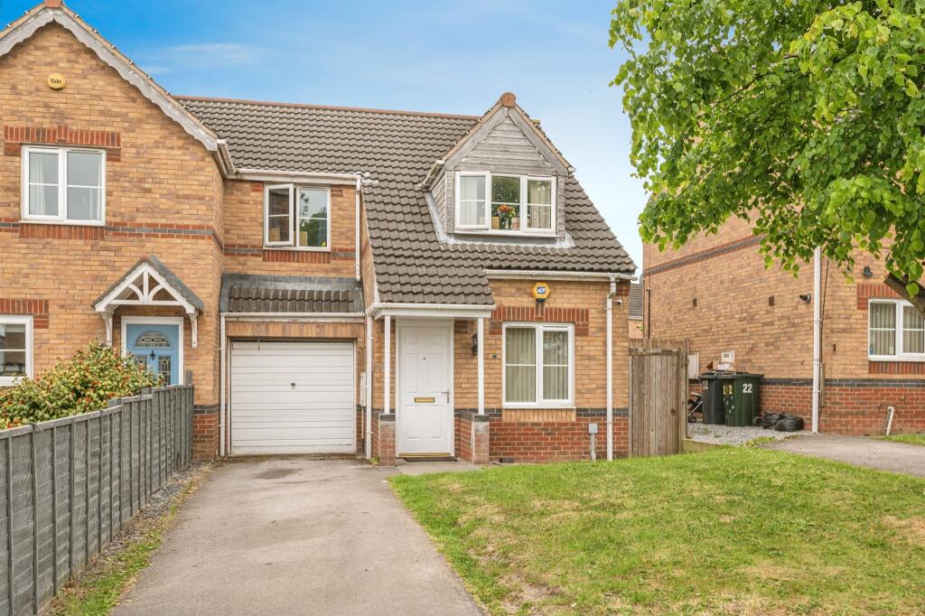 Buy or rent a property | Wenborough Lane, Bradford BD4 0PD